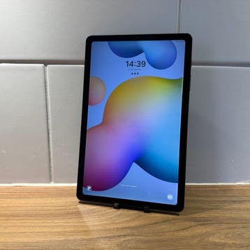 Samsung Galaxy Tab S6 Lite 64GB Wifi - Mobiele telefoon, Nieuw