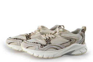 Maruti Sneakers in maat 41 Wit, Kleding | Dames, Verzenden, Wit, Maruti, Sneakers of Gympen