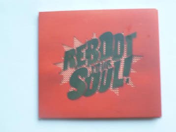 Rob van de Wouw - Reboot your Soul, Ophalen of Verzenden, Zo goed als nieuw
