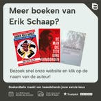 Walraven van Hall, Premier van het verzet 9789078381747, Boeken, Verzenden, Gelezen, Erik Schaap