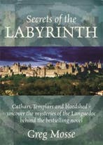 Secrets of the Labyrinth 9780752888651 Greg Mosse, Boeken, Verzenden, Zo goed als nieuw, Greg Mosse