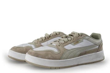 Puma Sneakers in maat 44 Beige, Kleding | Heren, Schoenen, Puma, Overige kleuren, Verzenden, Sneakers of Gympen