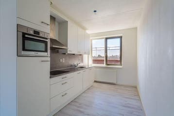 Te huur: Appartement Nijlandstraat in Assen, Huizen en Kamers, Huizen te huur, Assen, Appartement, Drenthe