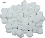 Reinigingstabletten - 200x 2gr | universeel | koffiemachines, Ophalen of Verzenden, Nieuw