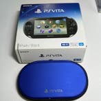 Sony - Playstation Vita - Sony PlayStation PS Vita PCH-2000, Nieuw