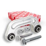 Stabilisatorstang Audi A6 A8 4F 4E Voorzijde L/R 4E041131..., Ophalen of Verzenden, Nieuw