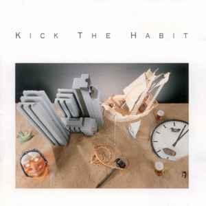 cd - Kick The Habit - Kick The Habit, Verzenden, Zo goed als nieuw