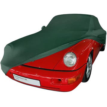 Autohoes voor Porsche 911 (964) (1989-1994) Indoor BESTE, Auto diversen, Ophalen of Verzenden, Nieuw, Op maat