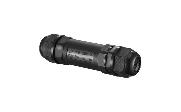 Opple LED Straatlantaarn Eelektra Behuizing Voor Verlichting, Tuin en Terras, Buitenverlichting, Overige typen, Nieuw, Verzenden