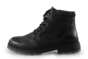 Outfielder Veterschoenen in maat 44 Grijs, Kleding | Heren, Schoenen, Overige kleuren, Verzenden, Outfielder, Zo goed als nieuw
