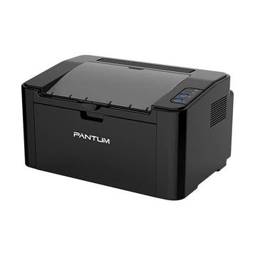 Pantum P2516 A4 laserprinter zwart-wit, Zwart-en-wit printen, Verzenden, Printer, Nieuw
