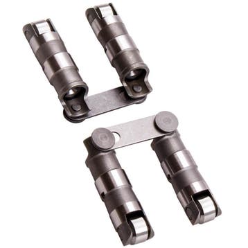 Roller Link Bar Lifters geschikt voor Chevy SBC 350 265-4..., Auto-onderdelen, Motor en Toebehoren, Verzenden, Nieuw, Universele onderdelen