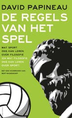 De regels van het spel 9789045035925 David Papineau, Boeken, Verzenden, Gelezen, David Papineau
