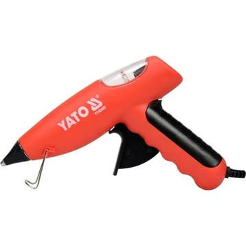 Yato Yt-82402 Hetelijmpistool (Met Netsnoer), Verzenden, Nieuw