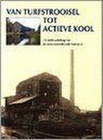 TURFSTROOISEL EN ACTIEVE KOOL 9789040099991, Boeken, Verzenden, Zo goed als nieuw