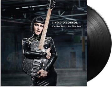 Sinead OConnor - IM Not Bossy, IM The.. LP, Verzenden, Nieuw in verpakking