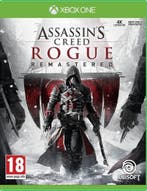 Assassins Creed: Rogue Remastered [Xbox One], Ophalen of Verzenden, Nieuw