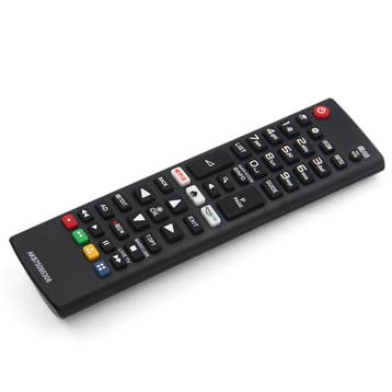 LG Smart TV Afstandsbediening - akb75095308, Ophalen of Verzenden, Nieuw