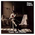 LP gebruikt - Hans Habils - Tussen Twee Stoelen, Verzenden, Zo goed als nieuw
