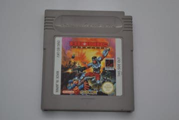 Bionic Commando (GB UKV), 1 speler, Verzenden, Zo goed als nieuw