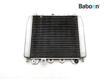 Radiateur Piaggio | Vespa X10 500 2012-2015 M76300, Verzenden, Gebruikt