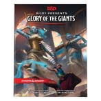 Dungeons & Dragons Bigby Presents: Glory of the Giants *Enge, Verzamelen, Ophalen of Verzenden, Nieuw