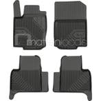 Mercedes ML III W166 2011-2015 All Weather rubber automatten, Ophalen of Verzenden, Nieuw