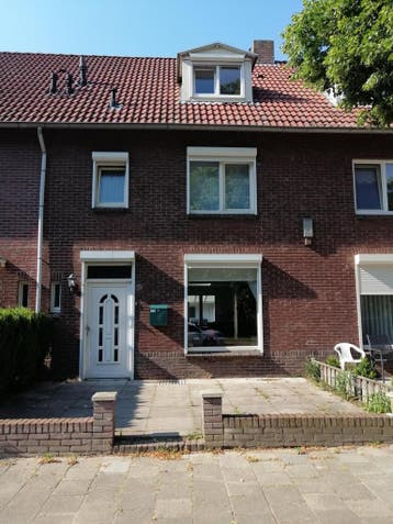 Te huur: Huis Bernard Zweerslaan in Eindhoven, Eindhoven, Noord-Brabant