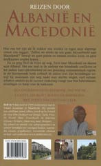 Reizen door Albanië en Macedonië met Dolf de Vries, Boeken, Verzenden, Gelezen, Dolf de Vries