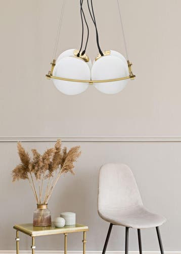 PLAFONDLAMP JAPAN VIERKANT CM 45X45X20, Ophalen of Verzenden, Nieuw