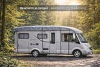 Zware Camperdakhoes, met extra spanbanden NU 10% Korting, Ophalen of Verzenden, Nieuw