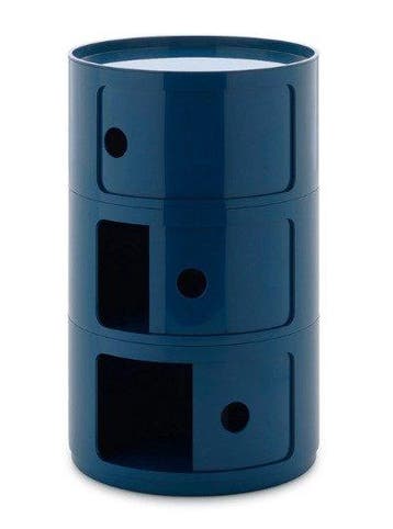 Kartell - Anna Castelli Ferrieri - Ladekast - Componibili