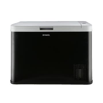 Mestic koelbox compressor MCC-50 AC/DC (Koelen), Caravans en Kamperen, Kampeeraccessoires, Ophalen of Verzenden, Nieuw