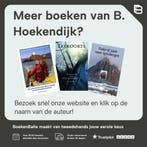 De overtocht naar Engeland 9789059610071 B. Hoekendijk, Boeken, Verzenden, Gelezen, B. Hoekendijk