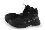 Mountain Peak Wandelschoenen in maat 43 Zwart, Verzenden, Zwart, Zo goed als nieuw, Mountain Peak