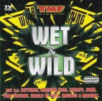 cd - Various - Wet &amp; Wild, Verzenden, Zo goed als nieuw