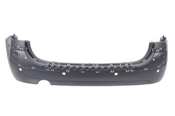 Bumper o.a: Citroën, Xsara Picasso (CH), Ophalen of Verzenden, Nieuw, Citroën, Bumper