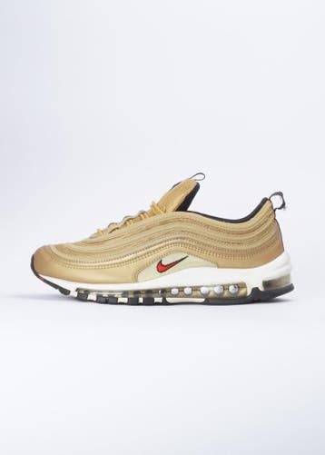 Nike Lifestyle Dames maat 41 Goud Vintage, Kleding | Heren, Schoenen, Ophalen of Verzenden, Nieuw, Nike