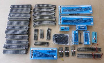Märklin H0 -, Hobby en Vrije tijd, Nieuw