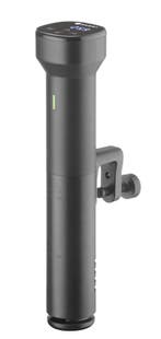 HENDI Sous-Vide Stick 30L 1200W Zwart 70x120x330mm, Ophalen of Verzenden, Nieuw in verpakking
