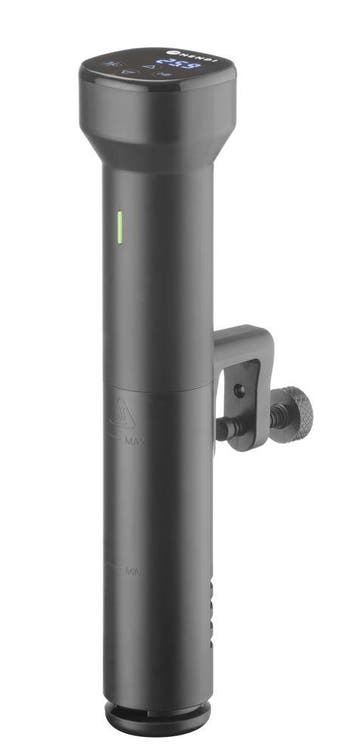 HENDI Sous-Vide Stick 30L 1200W Zwart 70x120x330mm, Ophalen of Verzenden, Nieuw in verpakking
