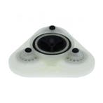 Jabsco Kleppenset 18911-1030 voor Drinkwaterpomp Par Max 1.9, Ophalen of Verzenden, Nieuw