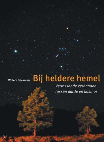 BIJ HELDERE HEMEL - W. Beekman 9789062387588, Verzenden, Zo goed als nieuw, W. Beekman
