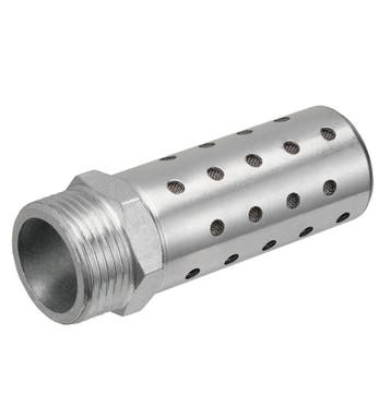 Aventics SI1 G1/2 Metalen Vlechten Pneumatische, Verzenden, Nieuw