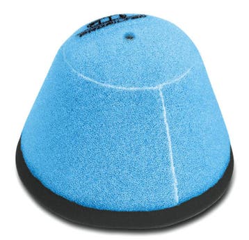 ProFilter 02-17 Yamaha YZ85 Ready-To-Use Air Filter, Ophalen of Verzenden, Nieuw