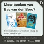 Glasland / Collectief Raaf / 2 9789493175730, Verzenden, Zo goed als nieuw, Bas van den Berg