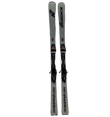 Nordica Dobermann Multigara 2025 - 165 cm, Sport en Fitness, Skiën en Langlaufen, Gebruikt, Ophalen of Verzenden, Carve, Nordica