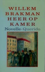 HEER OP KAMER - PAP, 9789021453996 Brakman, Verzenden, Gelezen, Brakman