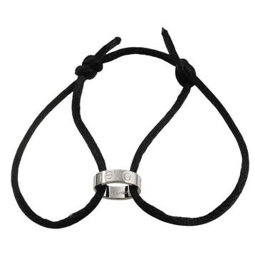 Cartier - Armband - 18 karaat Witgoud, Nieuw