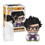 Funko Pop!  Dragon Ball Super - Gohan in cape #1708 CC, Verzenden, Nieuw